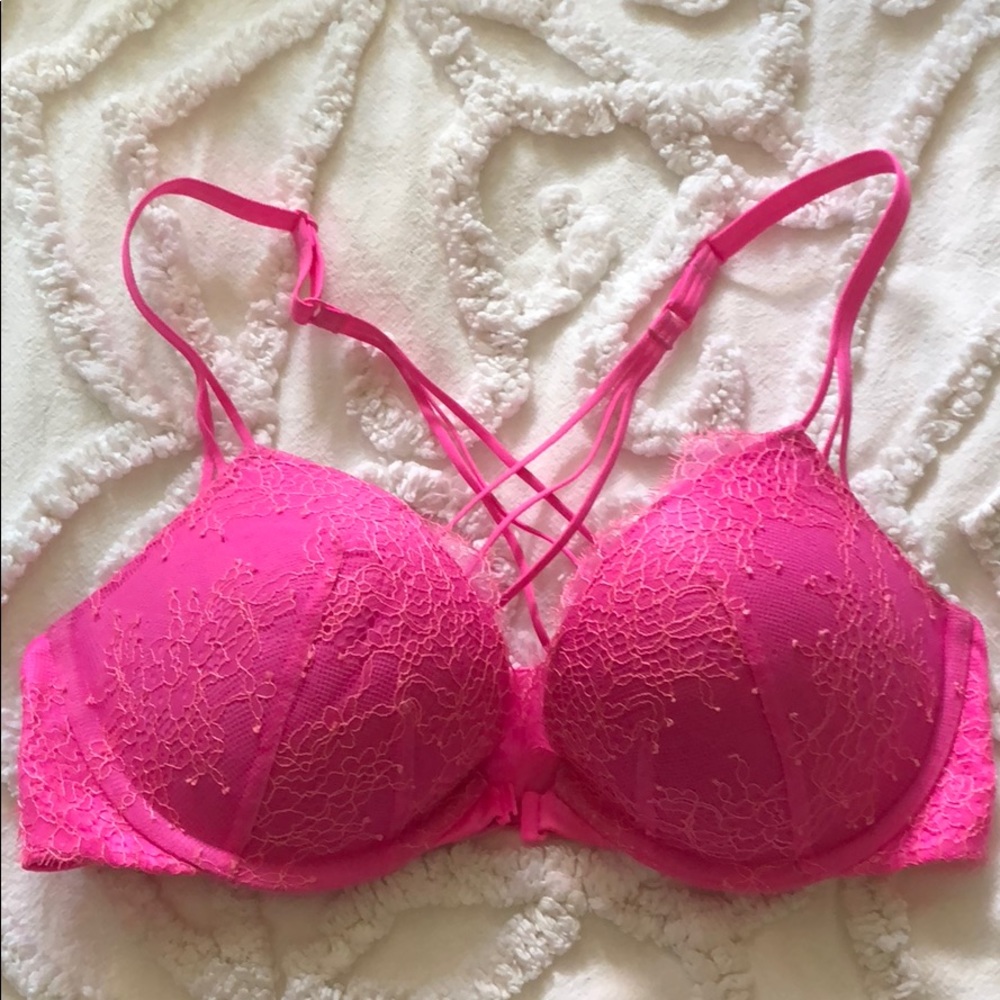 Victoria’s Secret push up bras - Picture 2 of 7